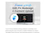 edit, fix bugs, update content your framer site or template